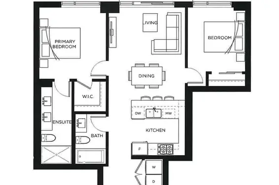 603 423 6th Street, West Vancouver For Sale - image 6