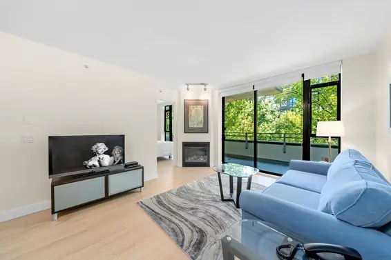 305 175 West 1st Street, North Vancouver For Sale - image 12