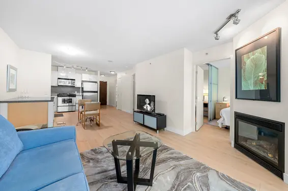 305 175 West 1st Street, North Vancouver For Sale - image 14