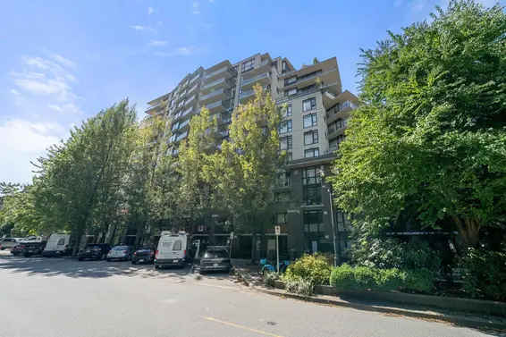 305 175 West 1st Street, North Vancouver For Sale - image 29