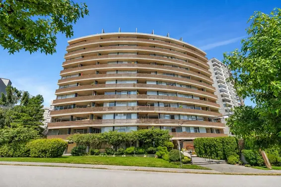 502 2135 Argyle Avenue, West Vancouver
