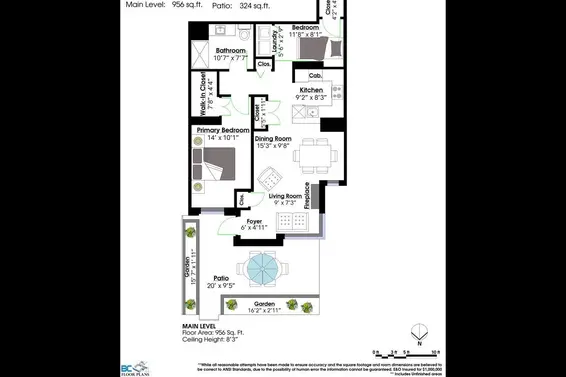 1303 Civic Place Mews, North Vancouver For Sale - image 16