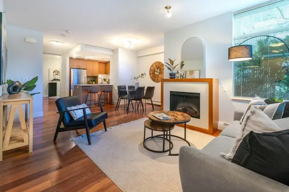 1303 Civic Place Mews, North Vancouver For Sale - image 3