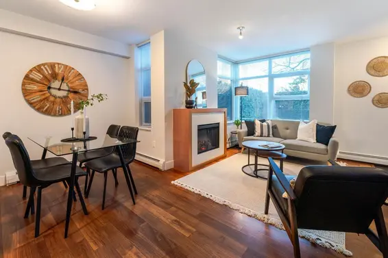 1303 Civic Place Mews, North Vancouver For Sale - image 7