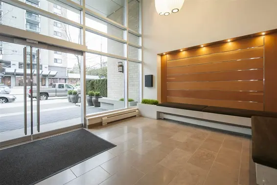 705 175 West 2nd Street, North Vancouver For Sale - image 1