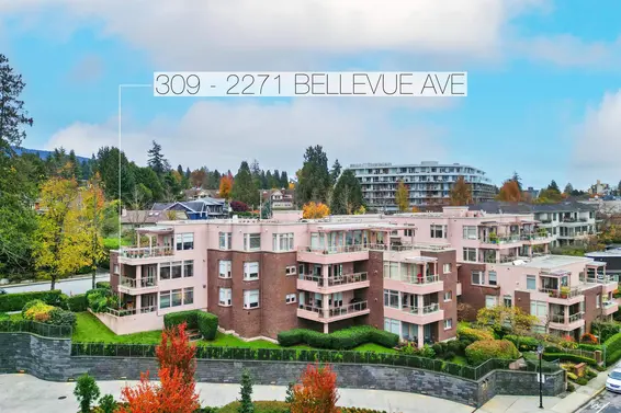 309 2271 Bellevue Avenue, West Vancouver For Sale - image 7