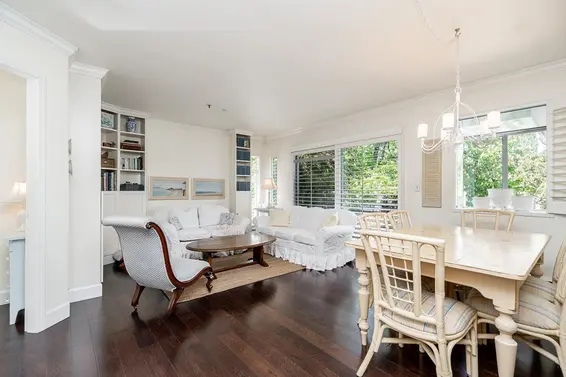 17 2130 Marine Drive, West Vancouver