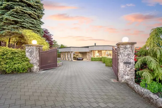 1485 Chartwell Drive, West Vancouver For Sale - image 4
