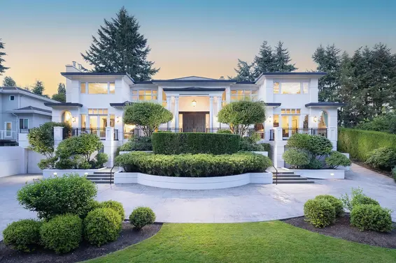 835 Highland Drive, West Vancouver