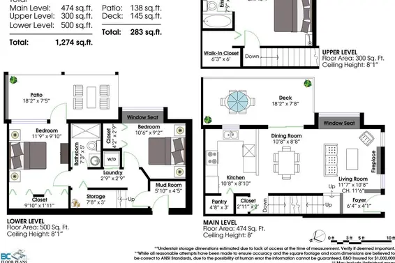 18 1073 Lynn Valley Road, North Vancouver For Sale - image 18