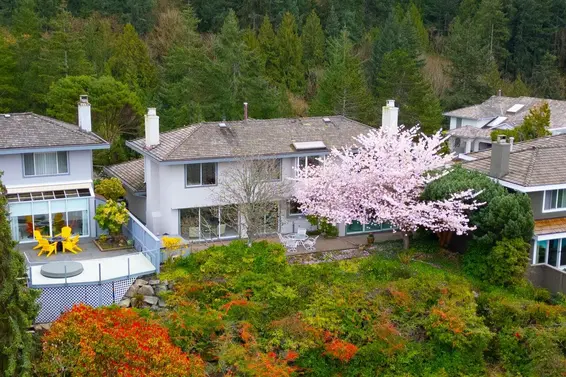 5436 Westhaven Place, West Vancouver For Sale - image 5