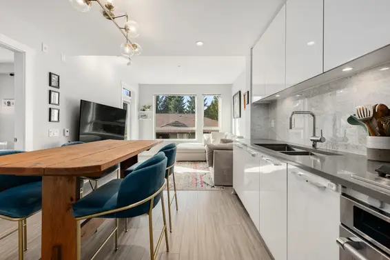 311 2651 Library Lane, North Vancouver For Sale - image 4