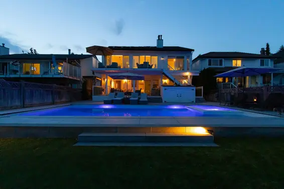 2939 Dollarton Highway, North Vancouver