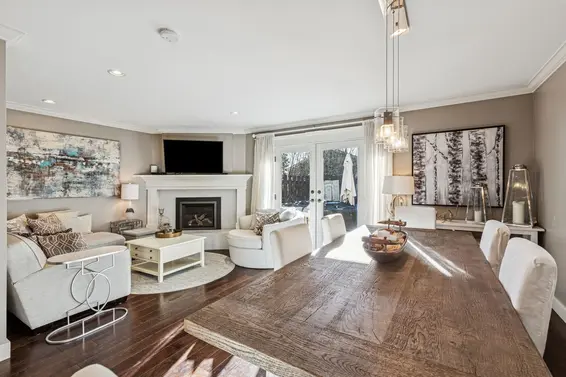 4687 Hoskins Road, North Vancouver