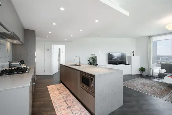 1807 1500 Fern Street, North Vancouver For Sale - image 10