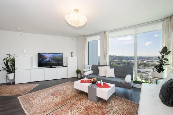 1807 1500 Fern Street, North Vancouver For Sale - image 12
