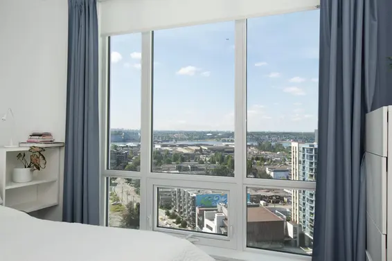 1807 1500 Fern Street, North Vancouver For Sale - image 21