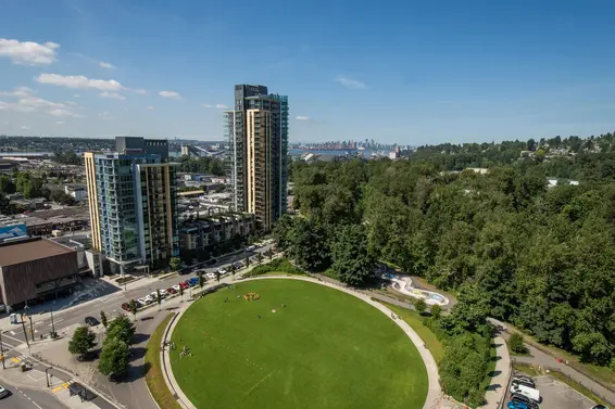 1807 1500 Fern Street, North Vancouver For Sale - image 4