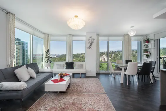 1807 1500 Fern Street, North Vancouver For Sale - image 5