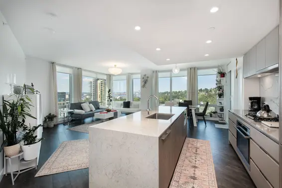 1807 1500 Fern Street, North Vancouver For Sale - image 6