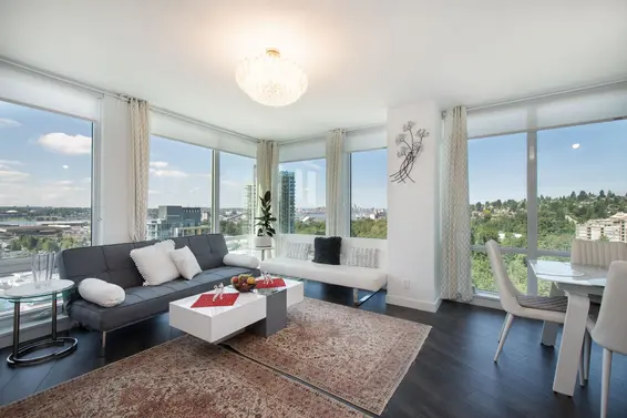 1807 1500 Fern Street, North Vancouver For Sale - image 7