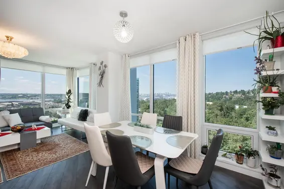 1807 1500 Fern Street, North Vancouver For Sale - image 9