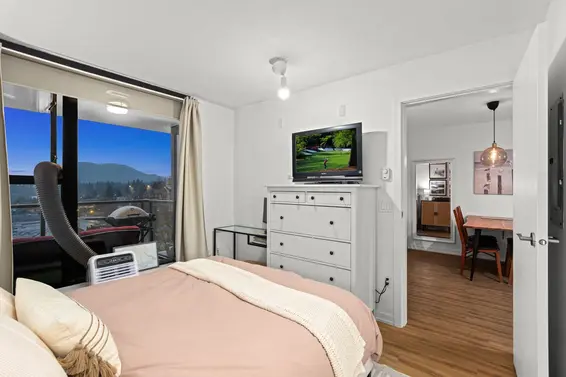 807 683 West Victoria Park, North Vancouver For Sale - image 14