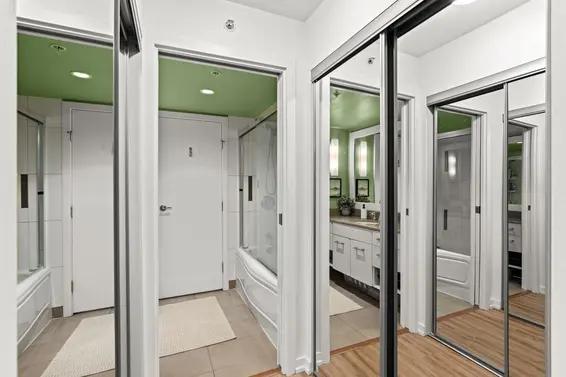 807 683 West Victoria Park, North Vancouver For Sale - image 15