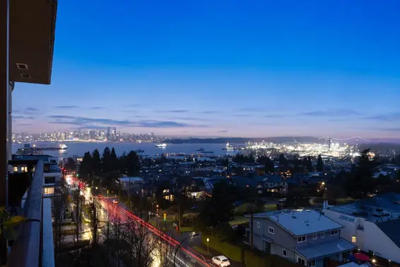 807 683 West Victoria Park, North Vancouver For Sale - image 20