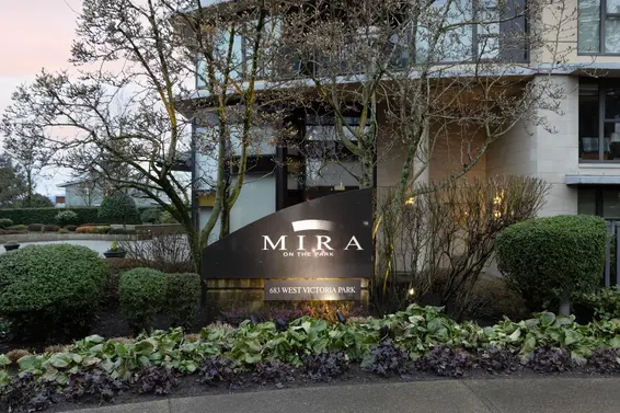 807 683 West Victoria Park, North Vancouver For Sale - image 22