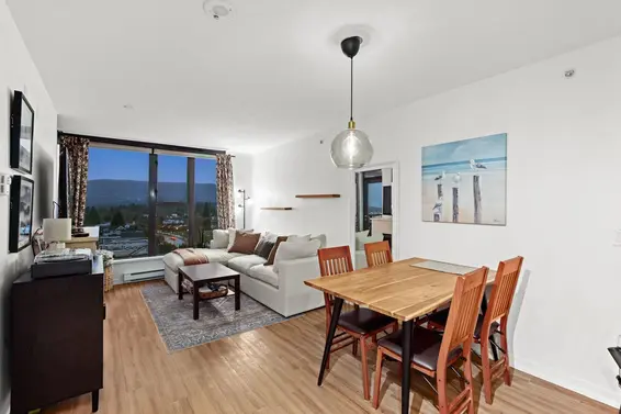 807 683 West Victoria Park, North Vancouver For Sale - image 6