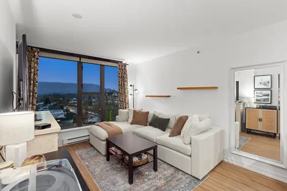 807 683 West Victoria Park, North Vancouver For Sale - image 7