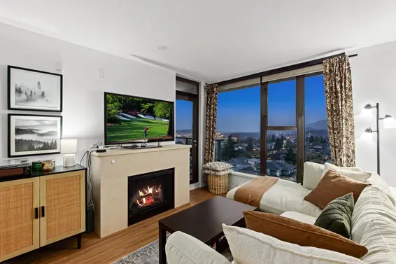 807 683 West Victoria Park, North Vancouver For Sale - image 9