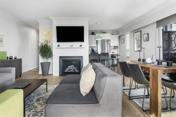 306 134 West 20th Street, North Vancouver For Sale - image 2