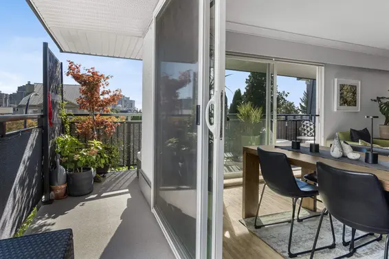 306 134 West 20th Street, North Vancouver For Sale - image 4