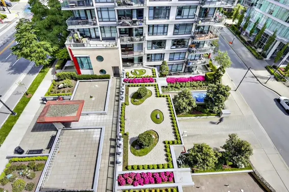 507 162 Victory Ship Way, North Vancouver For Sale - image 6