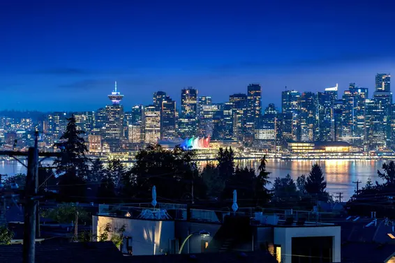 1952 Chesterfield Avenue, North Vancouver For Sale - image 33