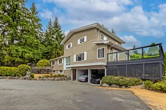 4145 Ripple Road, West Vancouver For Sale - image 2