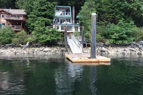11 East Of Croker Island, North Vancouver For Sale - image 4