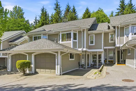45 650 Roche Point Drive, North Vancouver