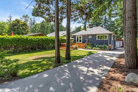 2433 Philip Avenue, North Vancouver