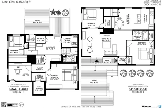 2433 Philip Avenue, North Vancouver For Sale - image 40