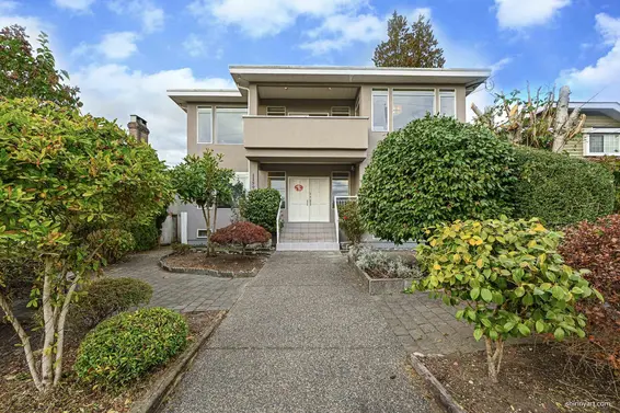 1159 Inglewood Avenue, West Vancouver