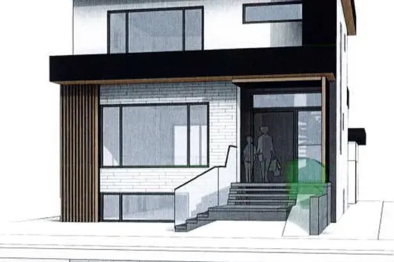 754 East 17th Street, North Vancouver