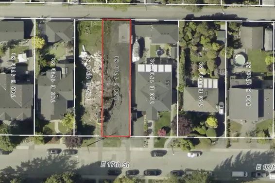 754 East 17th Street, North Vancouver For Sale - image 3