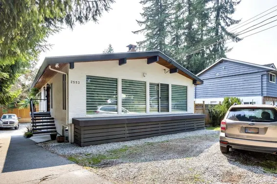 2553 Carnation Street, North Vancouver