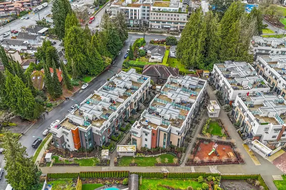 176 2035 Glenaire Drive, North Vancouver