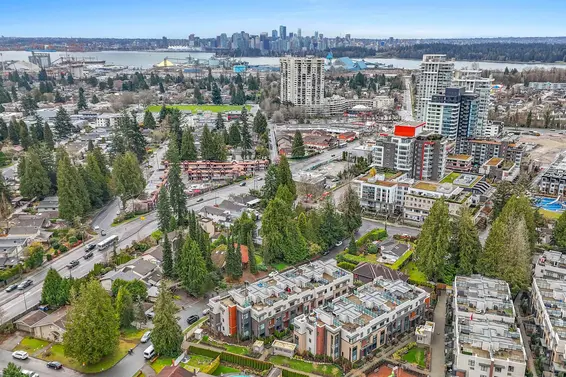 176 2035 Glenaire Drive, North Vancouver For Sale - image 4