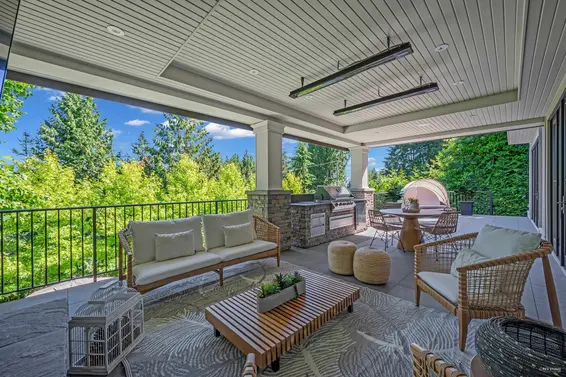 606 Barnham Road, West Vancouver For Sale - image 10