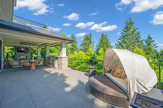 606 Barnham Road, West Vancouver For Sale - image 11